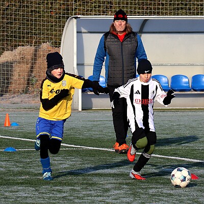 251123 - Dobruška - Zimní liga mladších žáků - ©PR - 075