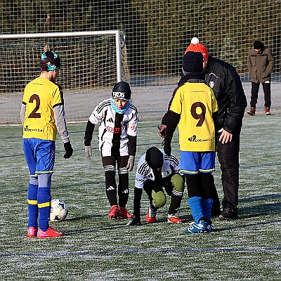251123 - Dobruška - Zimní liga mladších žáků - ©PR - 076