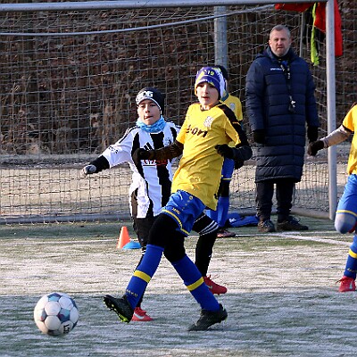 251123 - Dobruška - Zimní liga mladších žáků - ©PR - 077