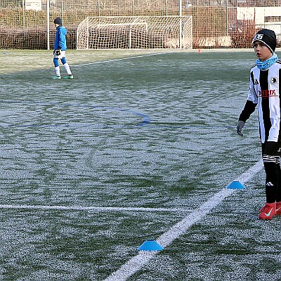 251123 - Dobruška - Zimní liga mladších žáků - ©PR - 081
