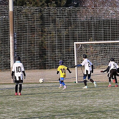 251123 - Dobruška - Zimní liga mladších žáků - ©PR - 087
