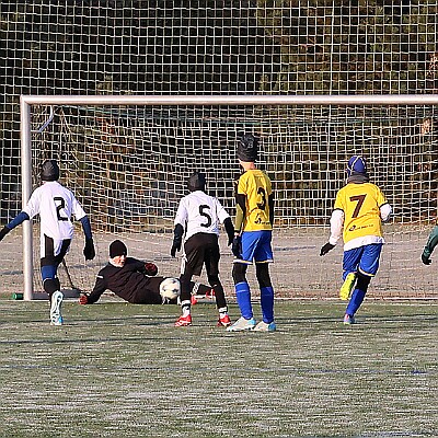 251123 - Dobruška - Zimní liga mladších žáků - ©PR - 088