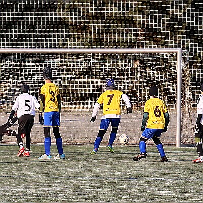 251123 - Dobruška - Zimní liga mladších žáků - ©PR - 089