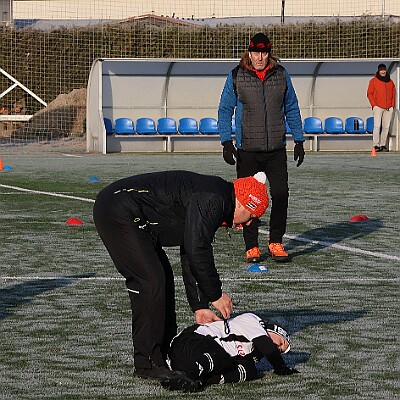 251123 - Dobruška - Zimní liga mladších žáků - ©PR - 091