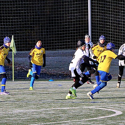 251123 - Dobruška - Zimní liga mladších žáků - ©PR - 097