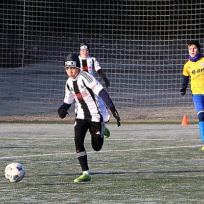 251123 - Dobruška - Zimní liga mladších žáků - ©PR - 099