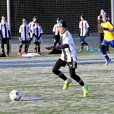 251123 - Dobruška - Zimní liga mladších žáků - ©PR - 100