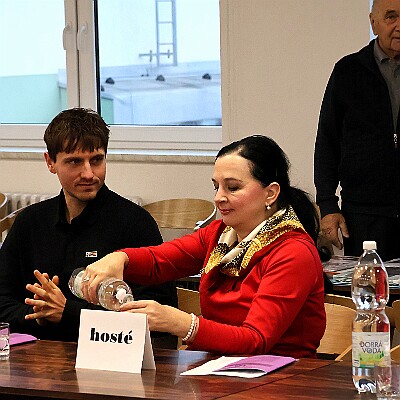 2025.12.06 - Valná hromada Okresního sdružení ČUS Rychnov - 007