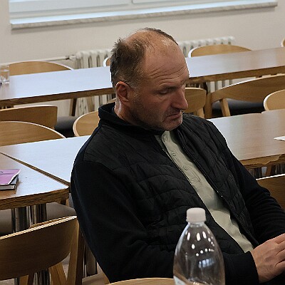 2025.12.06 - Valná hromada Okresního sdružení ČUS Rychnov - 125