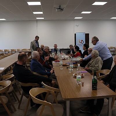 2025.12.06 - Valná hromada Okresního sdružení ČUS Rychnov - 141