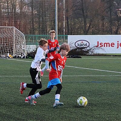 251207 - Dobruška - Zimní liga mladších žáků - ©PR- 004