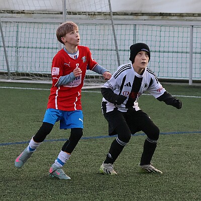 251207 - Dobruška - Zimní liga mladších žáků - ©PR- 007