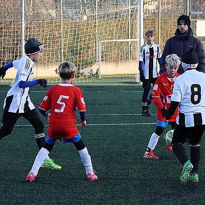 251207 - Dobruška - Zimní liga mladších žáků - ©PR- 011