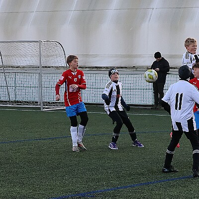 251207 - Dobruška - Zimní liga mladších žáků - ©PR- 015