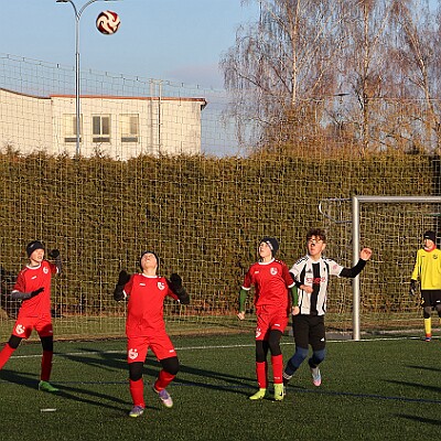 251207 - Dobruška - Zimní liga mladších žáků - ©PR- 041