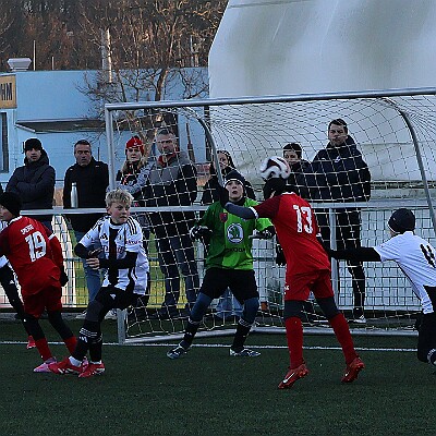 251207 - Dobruška - Zimní liga mladších žáků - ©PR- 049