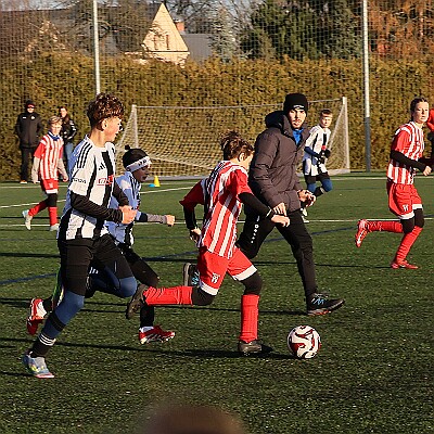 251207 - Dobruška - Zimní liga mladších žáků - ©PR- 068