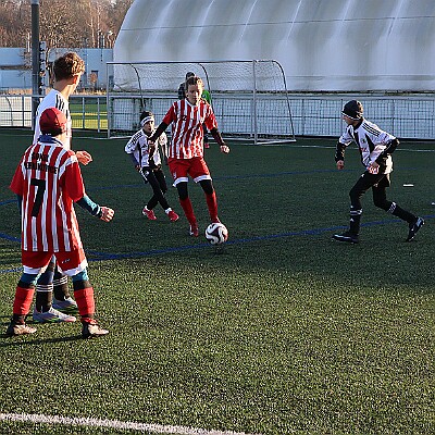 251207 - Dobruška - Zimní liga mladších žáků - ©PR- 069