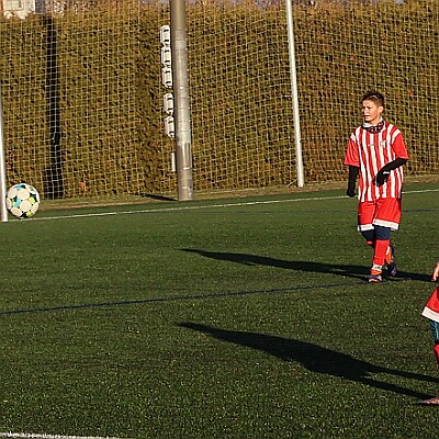 251207 - Dobruška - Zimní liga mladších žáků - ©PR- 071