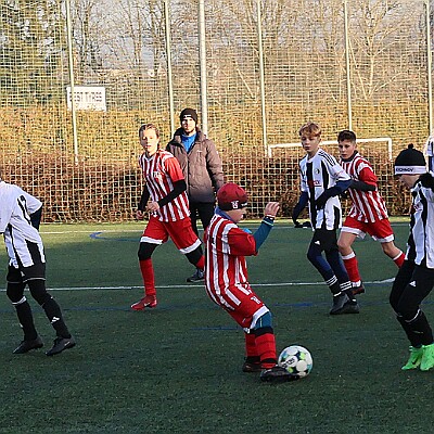 251207 - Dobruška - Zimní liga mladších žáků - ©PR- 075