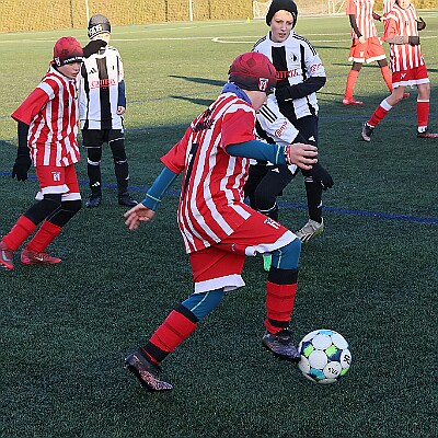 251207 - Dobruška - Zimní liga mladších žáků - ©PR- 076