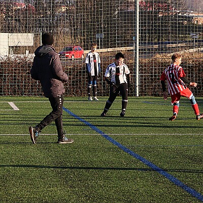251207 - Dobruška - Zimní liga mladších žáků - ©PR- 078