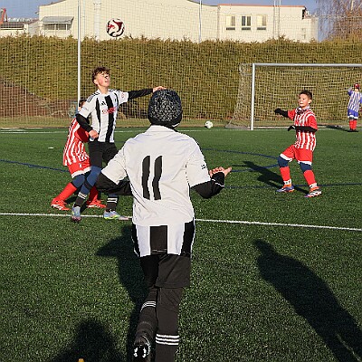 251207 - Dobruška - Zimní liga mladších žáků - ©PR- 081