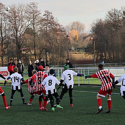 251207 - Dobruška - Zimní liga mladších žáků - ©PR- 091