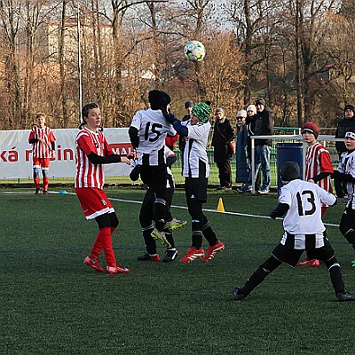 251207 - Dobruška - Zimní liga mladších žáků - ©PR- 100