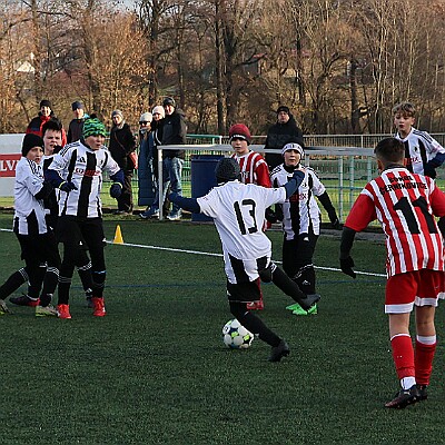 251207 - Dobruška - Zimní liga mladších žáků - ©PR- 101