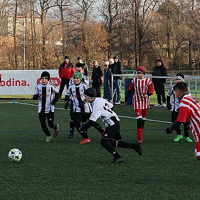 251207 - Dobruška - Zimní liga mladších žáků - ©PR- 103