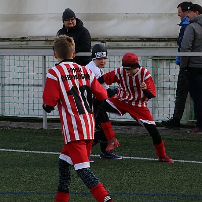 251207 - Dobruška - Zimní liga mladších žáků - ©PR- 107