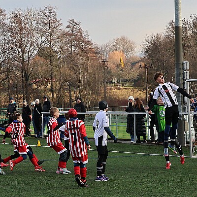 251207 - Dobruška - Zimní liga mladších žáků - ©PR- 113