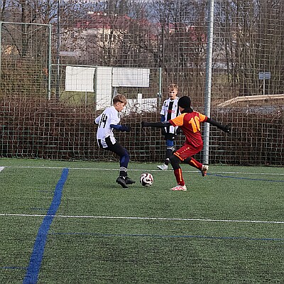 251207 - Dobruška - Zimní liga mladších žáků - ©PR- 124