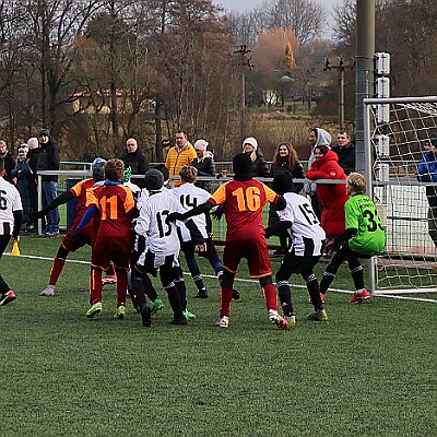 251207 - Dobruška - Zimní liga mladších žáků - ©PR- 126