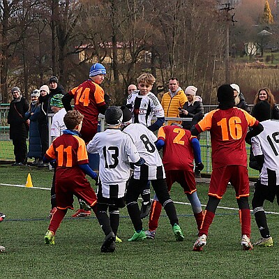 251207 - Dobruška - Zimní liga mladších žáků - ©PR- 128