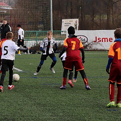 251207 - Dobruška - Zimní liga mladších žáků - ©PR- 132