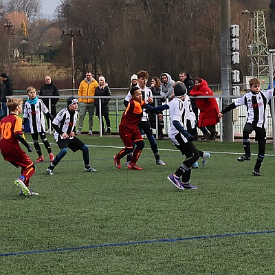 251207 - Dobruška - Zimní liga mladších žáků - ©PR- 134