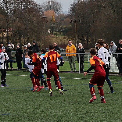 251207 - Dobruška - Zimní liga mladších žáků - ©PR- 137