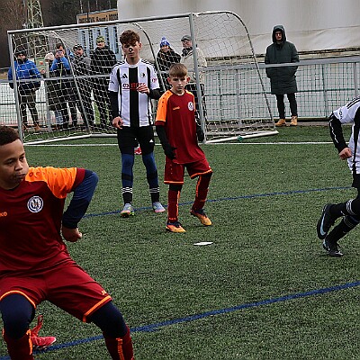 251207 - Dobruška - Zimní liga mladších žáků - ©PR- 139