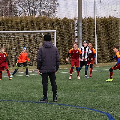 251207 - Dobruška - Zimní liga mladších žáků - ©PR- 140