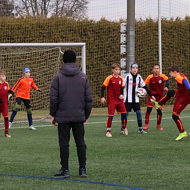 251207 - Dobruška - Zimní liga mladších žáků - ©PR- 141