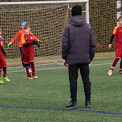 251207 - Dobruška - Zimní liga mladších žáků - ©PR- 143