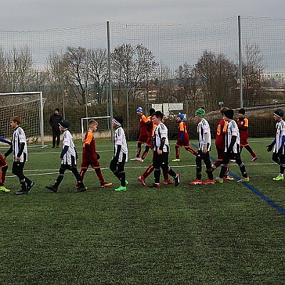 251207 - Dobruška - Zimní liga mladších žáků - ©PR- 145