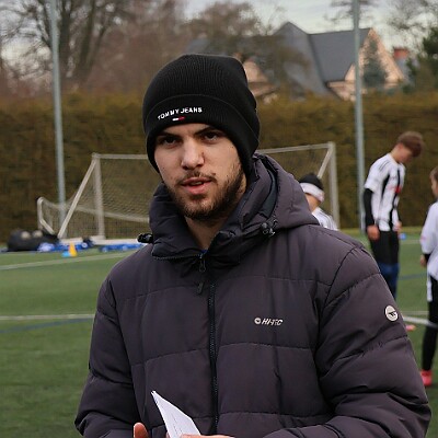 251207 - Dobruška - Zimní liga mladších žáků - ©PR- 146