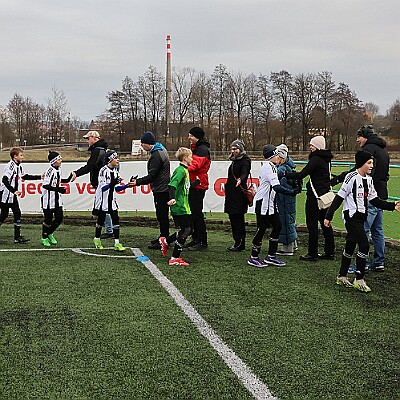 251207 - Dobruška - Zimní liga mladších žáků - ©PR- 150