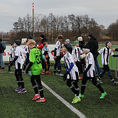 251207 - Dobruška - Zimní liga mladších žáků - ©PR- 153