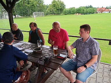 250627 - Lukavice - seminář rozhodčích OFS RK - ©PR © Petr Reichl