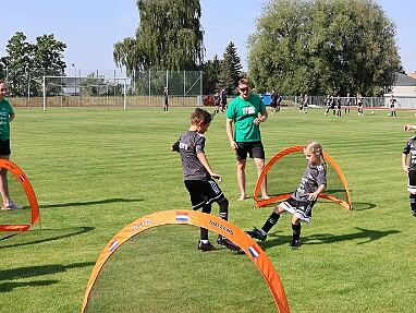 250721-25 - Rychnov - YOUNG STARS 2. turnus - ©PR © Petr Reichl