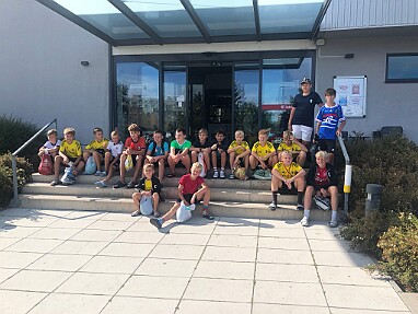 250818-24 - Rychnov - fotbalové soustředění MŽ - ©PR © Petr Reichl